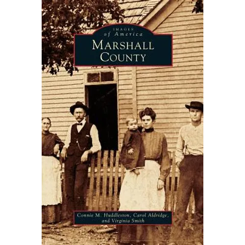 Marshall County