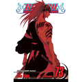 Bleach, Vol. 73: Battlefield Burning