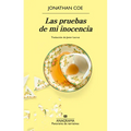 Las Pruebas de Mi Inocencia