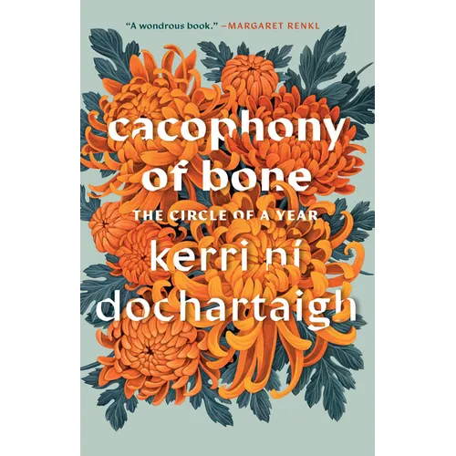 Cacophony of Bone: The Circle of a Year