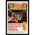 The Revenge of Frankenstein