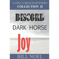 The Folly Beach Mystery Collection II