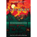 Latchkey: Book Two of the Archivist Wasp Saga