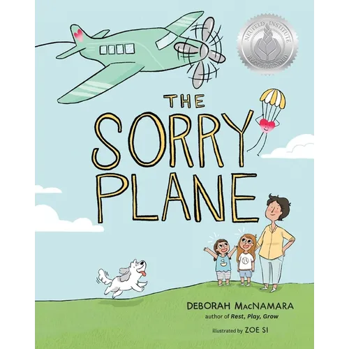 The Sorry Plane