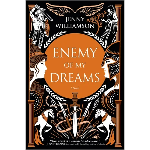 Enemy of My Dreams
