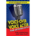 Voice-Over Voice Actor: The Extended Edition