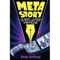 Meta Story: What Marvel & the Messiah Can Teach Us About Great Storytelling