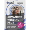 Cambridge C1 Advanced (CAE) Advanced Writing Plus