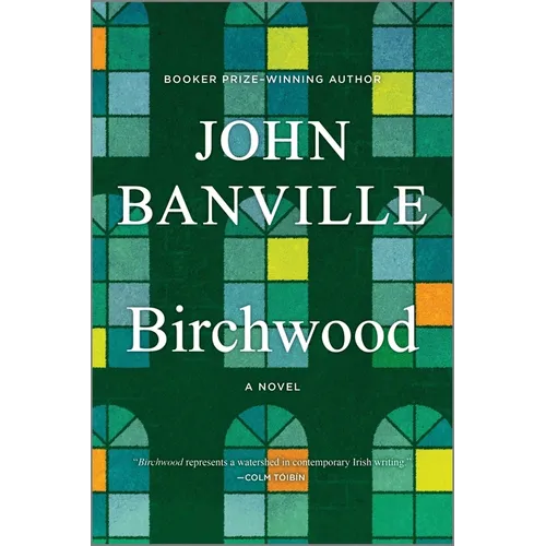 Birchwood