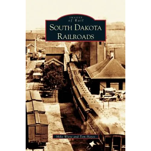 South Dakota Railroads