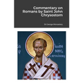 Commentary on Romans by Saint John Chrysostom