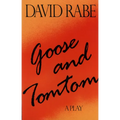 Goose & Tomtom Paperback