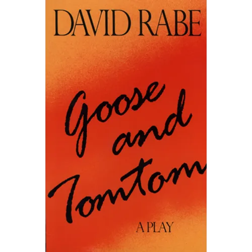 Goose & Tomtom Paperback