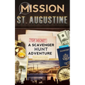 Mission St. Augustine: A Scavenger Hunt Adventure