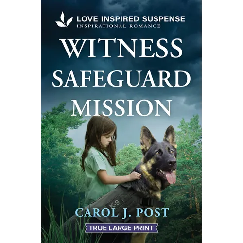 Witness Safeguard Mission