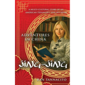 Jing-Jing: Adventures in China