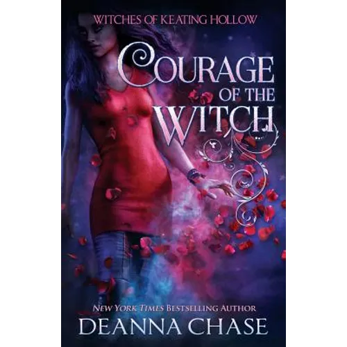 Courage of the Witch