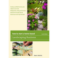 How to Start a Home-Based Landscaping Business