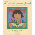 Nasreen's Secret School: A True Story from Afghanistan