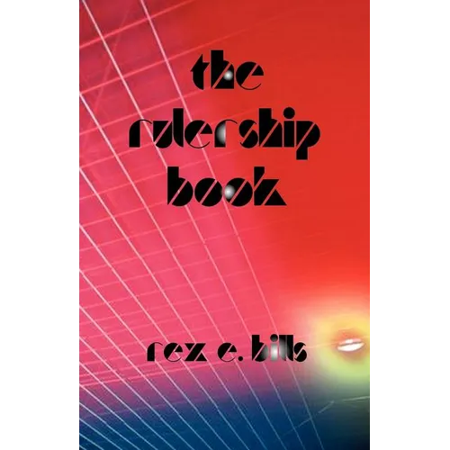 The Rulership Book