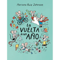La Vuelta a Un Año / All Around a Year