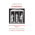 Euripides: Selected Fragmentary Plays Vol. 2