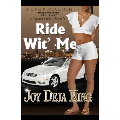 Ride Wit' Me