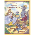The First Jambalaya