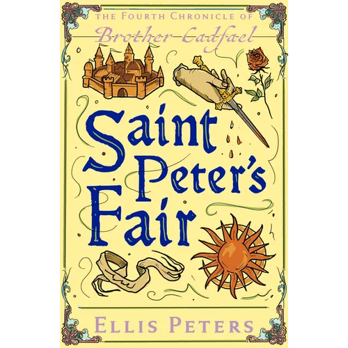 Saint Peter's Fair