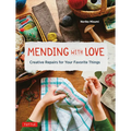 Mending with Love: Creative Repairs for Your Favorite Things