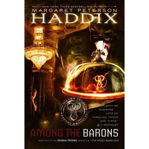 Among the Barons
