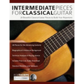 Intermediate Pieces for Classical Guitar