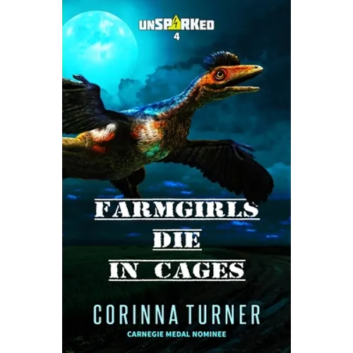 Farmgirls Die in Cages