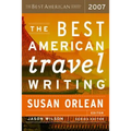 The Best American Travel Writing