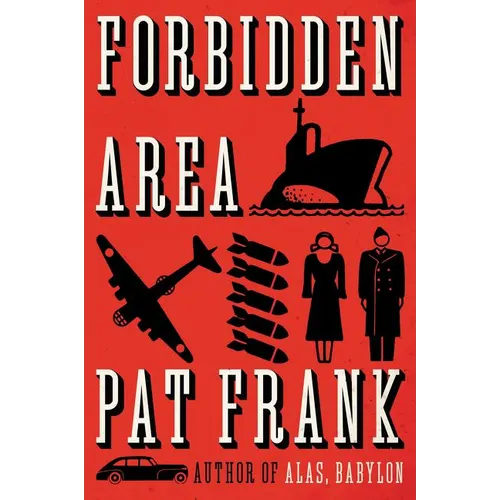 Forbidden Area