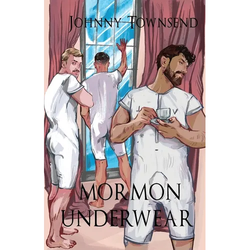 Mormon Underwear