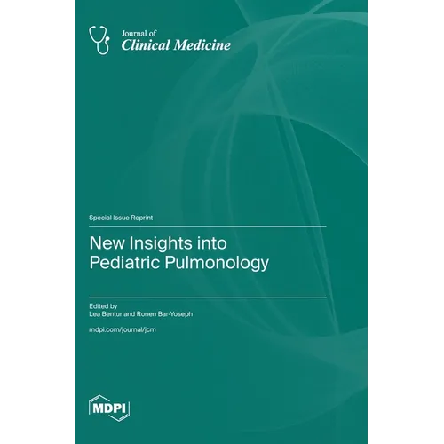 New Insights into Pediatric Pulmonology
