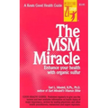 The Msm Miracle