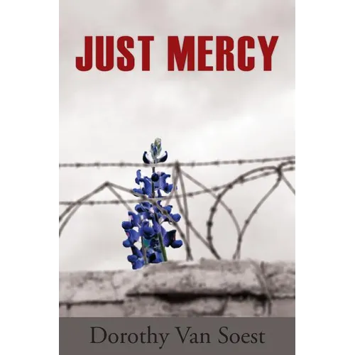Just Mercy
