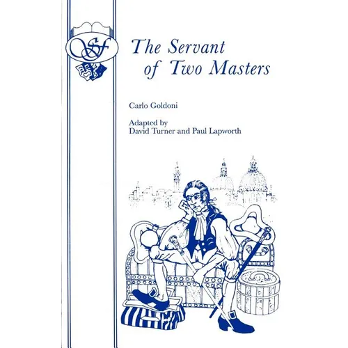 The Servant of Two Masters