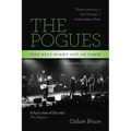 The Pogues - 'The best night out in town'