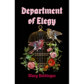 Department of Elegy
