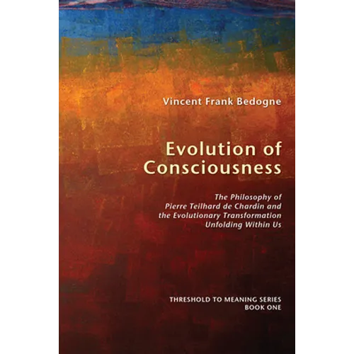 Evolution of Consciousness