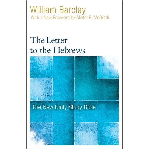 The Letter to the Hebrews