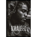 Khaleel: Tall, Dark & Deadly