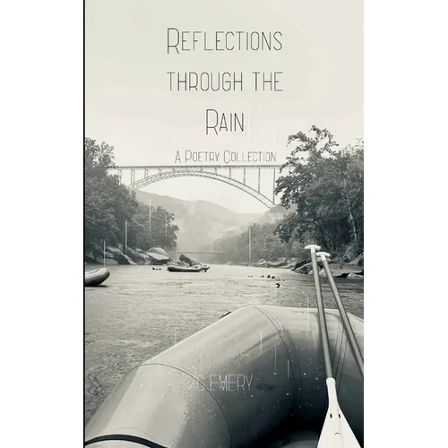 Reflections Through the Rain