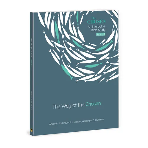 The Way of the Chosen: Volume 3