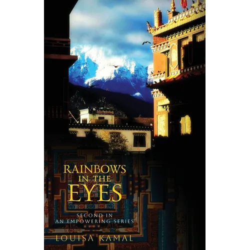 Rainbows in the Eyes