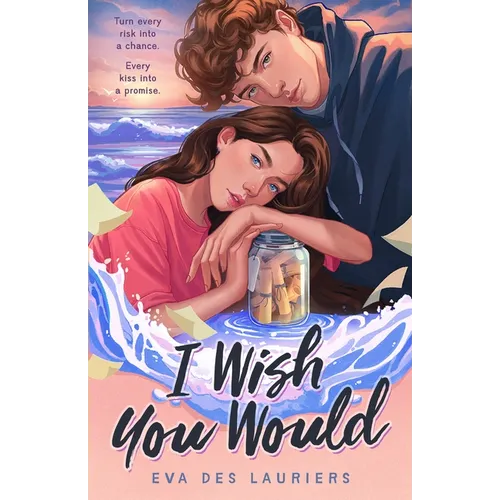 I Wish You Would