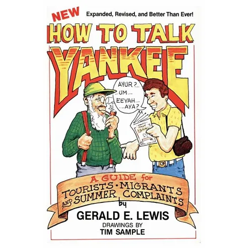 How to Talk Yankee